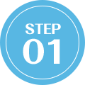 STEP 01